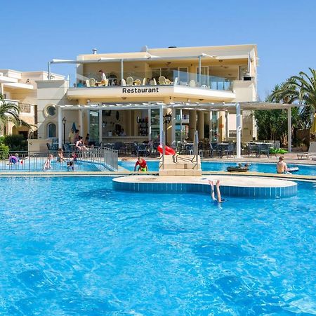 Kastalia Village ,Saint Nikolas Resort Колимвари Екстериор снимка