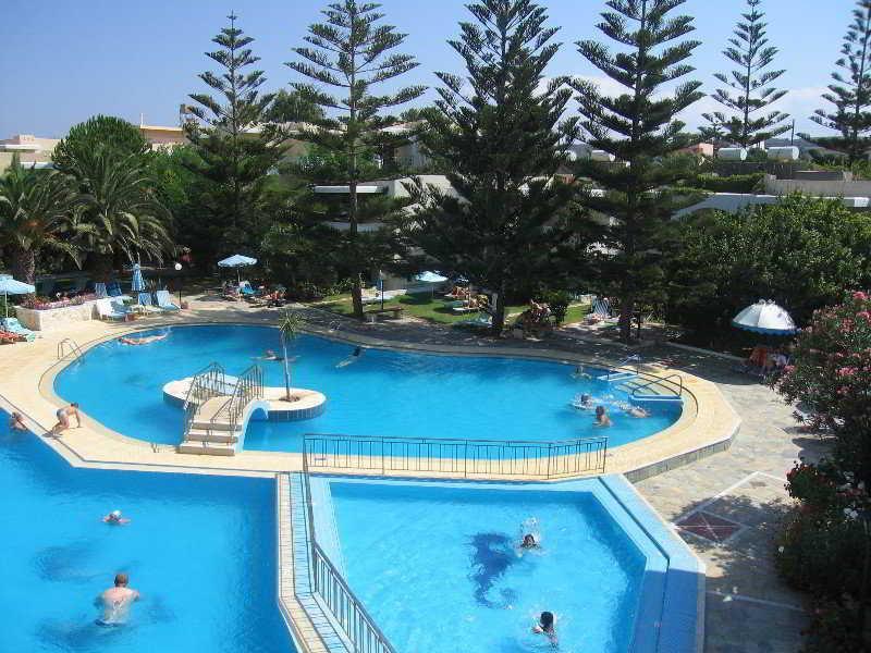 Kastalia Village ,Saint Nikolas Resort Колимвари Екстериор снимка