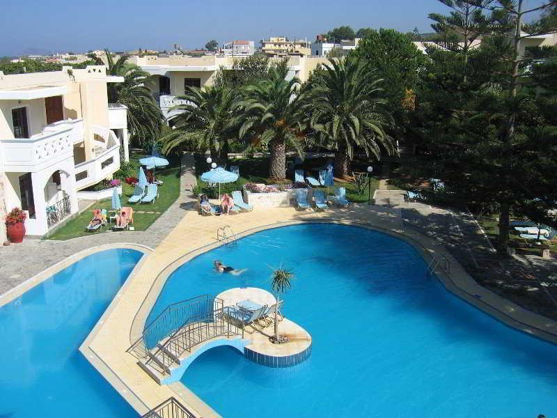 Kastalia Village ,Saint Nikolas Resort Колимвари Екстериор снимка