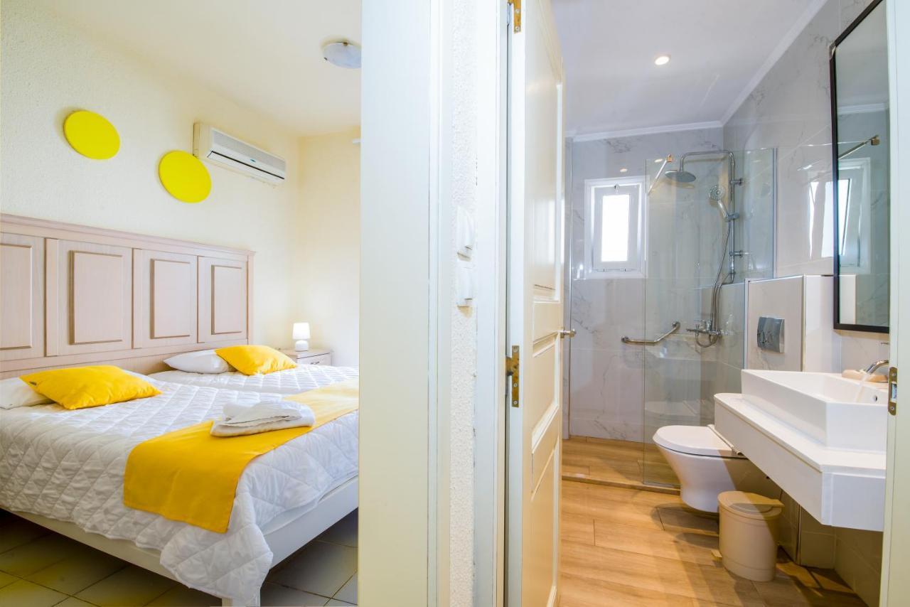 Kastalia Village ,Saint Nikolas Resort Колимвари Екстериор снимка