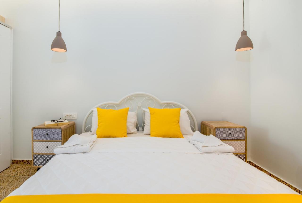 Kastalia Village ,Saint Nikolas Resort Колимвари Екстериор снимка