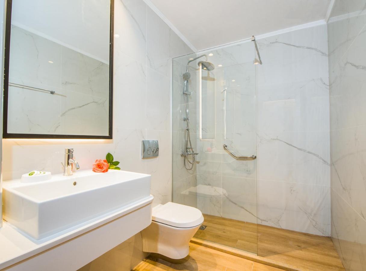 Kastalia Village ,Saint Nikolas Resort Колимвари Екстериор снимка