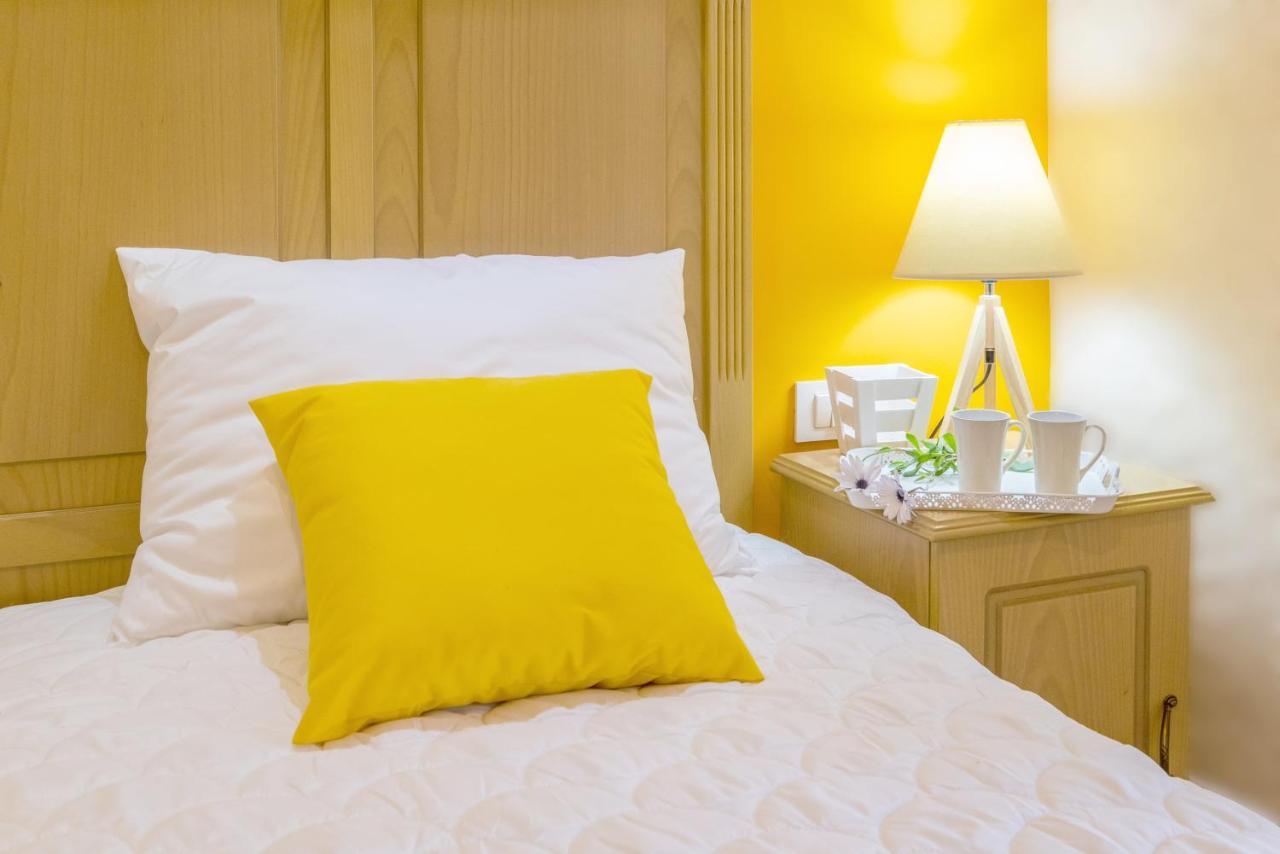 Kastalia Village ,Saint Nikolas Resort Колимвари Екстериор снимка