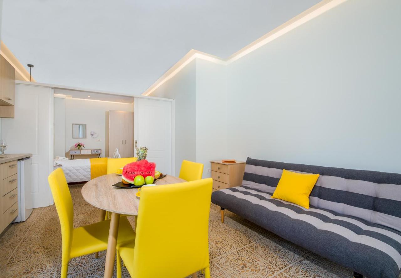 Kastalia Village ,Saint Nikolas Resort Колимвари Екстериор снимка