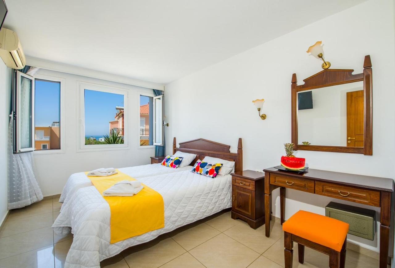 Kastalia Village ,Saint Nikolas Resort Колимвари Екстериор снимка
