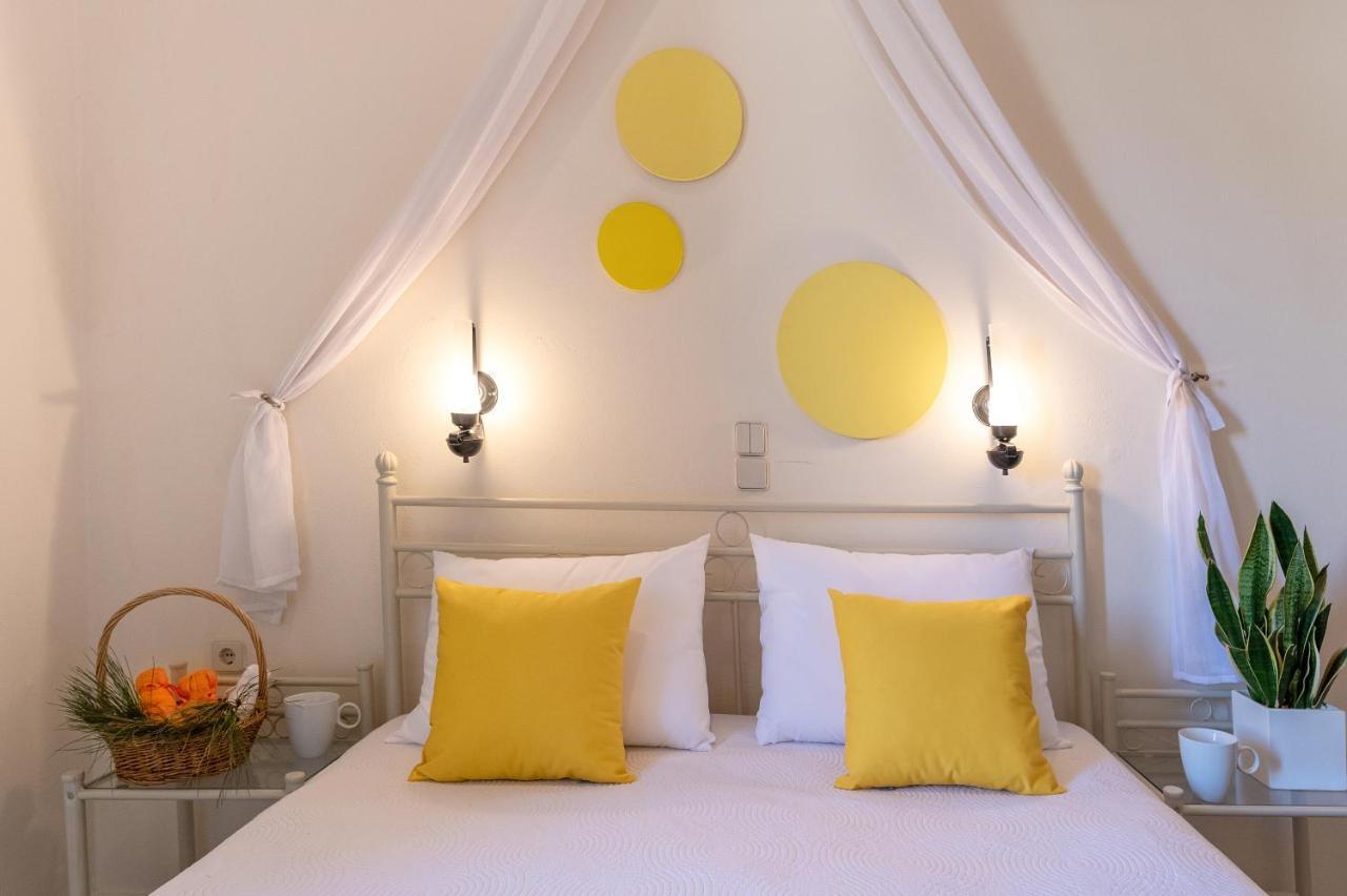 Kastalia Village ,Saint Nikolas Resort Колимвари Екстериор снимка