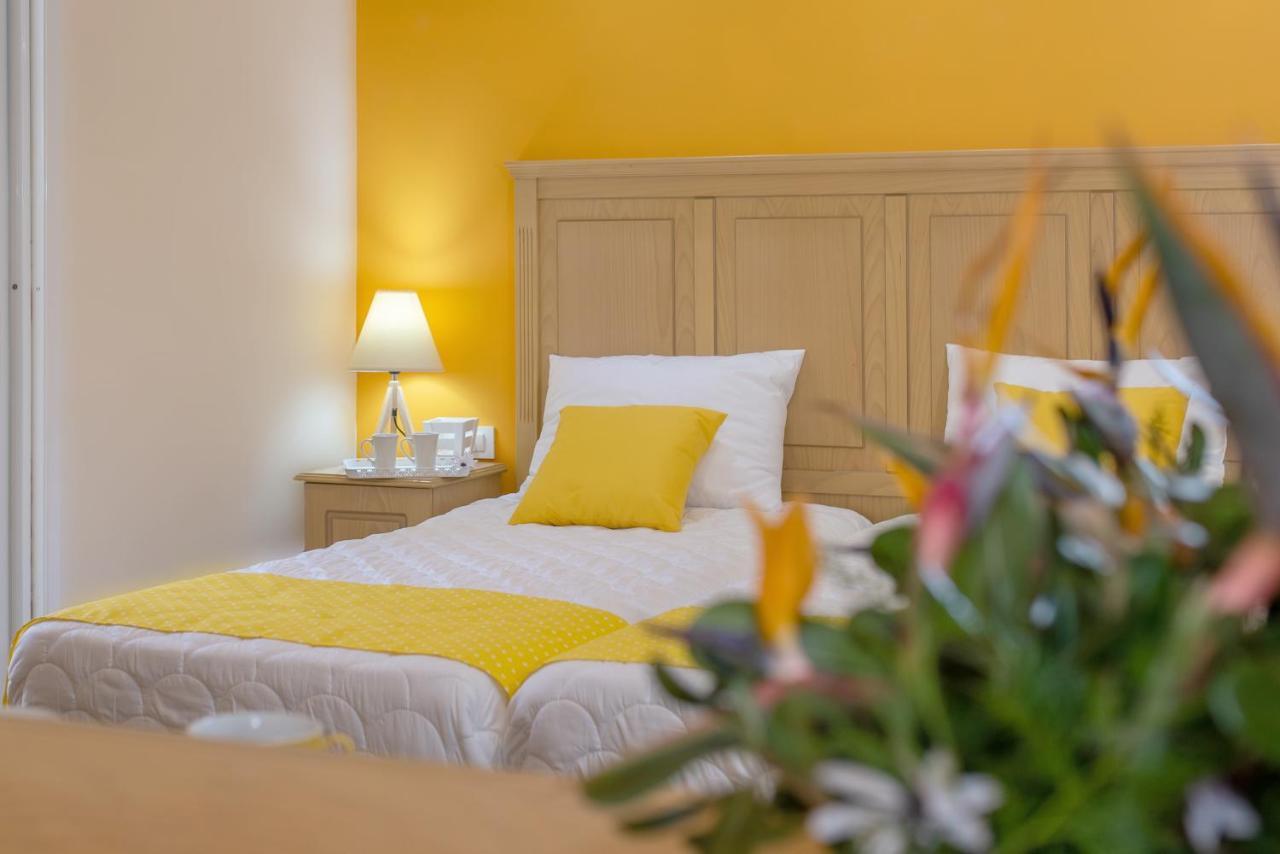 Kastalia Village ,Saint Nikolas Resort Колимвари Екстериор снимка
