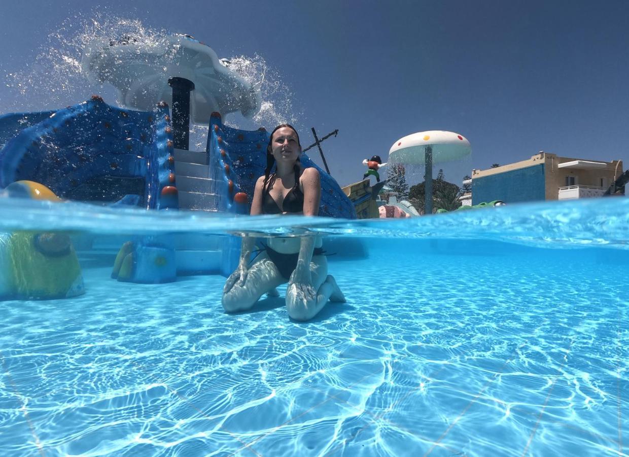 Kastalia Village ,Saint Nikolas Resort Колимвари Екстериор снимка