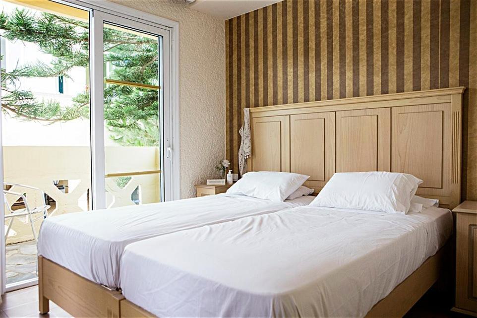 Kastalia Village ,Saint Nikolas Resort Колимвари Екстериор снимка