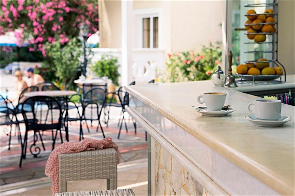 Kastalia Village ,Saint Nikolas Resort Колимвари Екстериор снимка