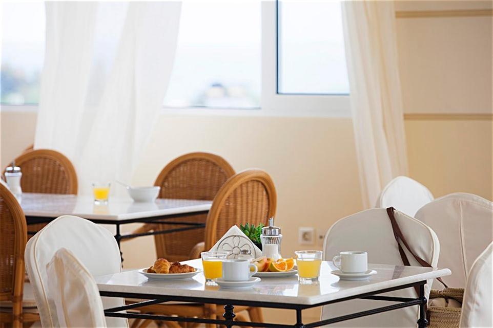Kastalia Village ,Saint Nikolas Resort Колимвари Екстериор снимка