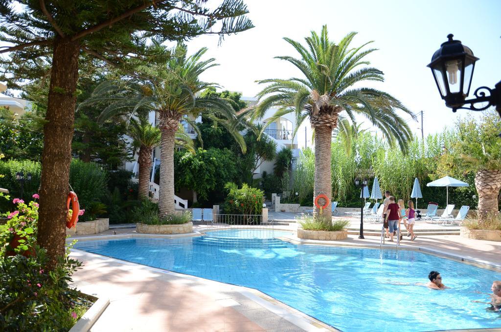 Kastalia Village ,Saint Nikolas Resort Колимвари Екстериор снимка