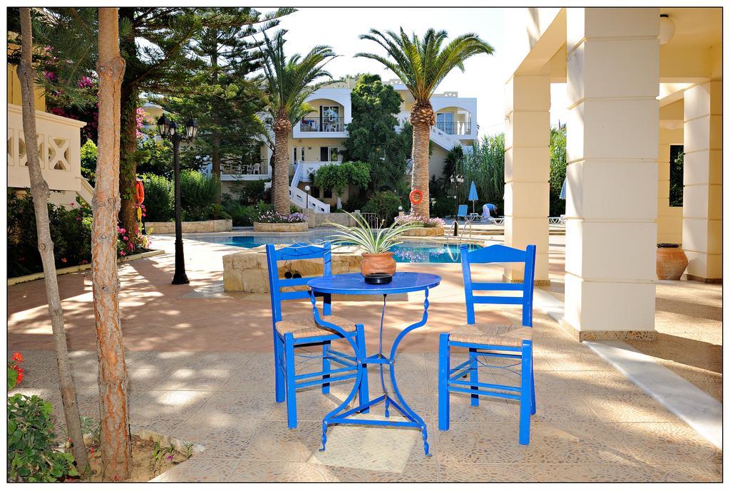 Kastalia Village ,Saint Nikolas Resort Колимвари Екстериор снимка