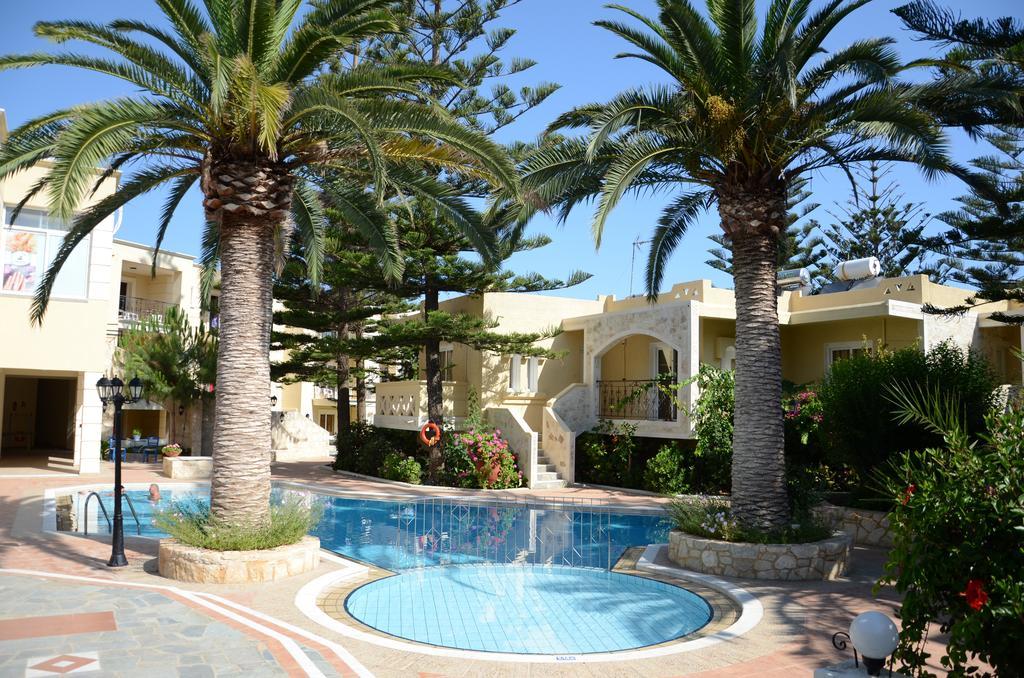 Kastalia Village ,Saint Nikolas Resort Колимвари Екстериор снимка