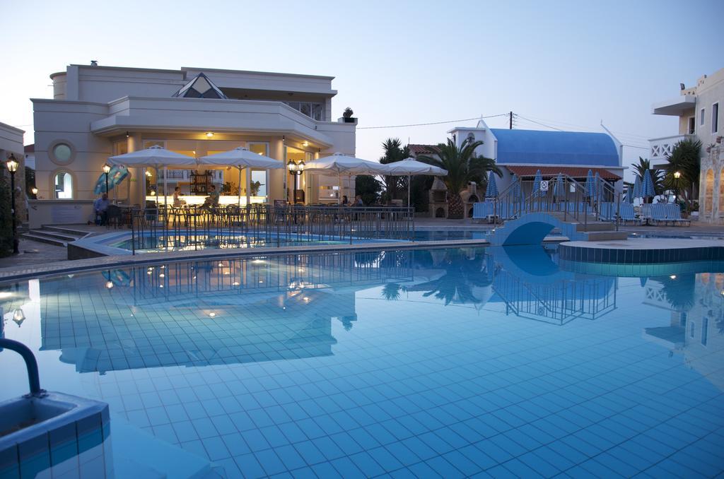 Kastalia Village ,Saint Nikolas Resort Колимвари Екстериор снимка