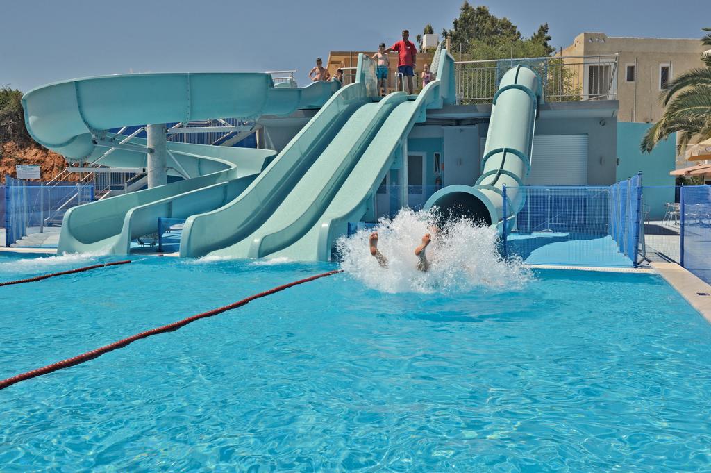 Kastalia Village ,Saint Nikolas Resort Колимвари Екстериор снимка