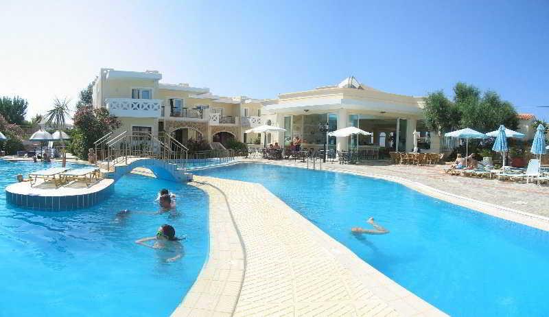 Kastalia Village ,Saint Nikolas Resort Колимвари Екстериор снимка