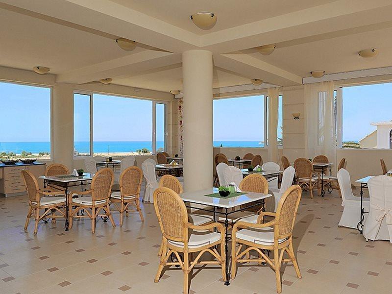 Kastalia Village ,Saint Nikolas Resort Колимвари Екстериор снимка