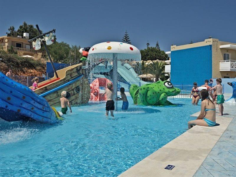 Kastalia Village ,Saint Nikolas Resort Колимвари Екстериор снимка