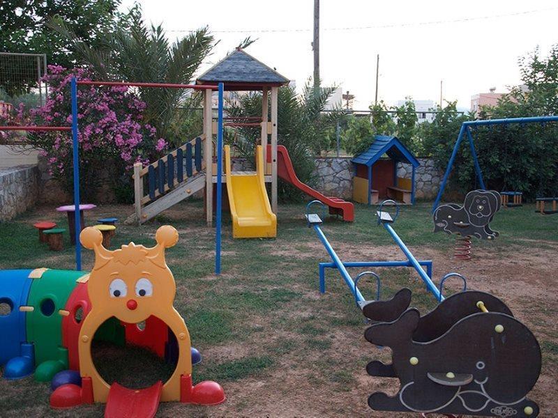 Kastalia Village ,Saint Nikolas Resort Колимвари Екстериор снимка