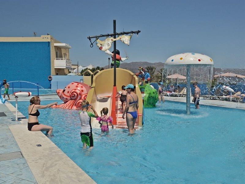 Kastalia Village ,Saint Nikolas Resort Колимвари Екстериор снимка