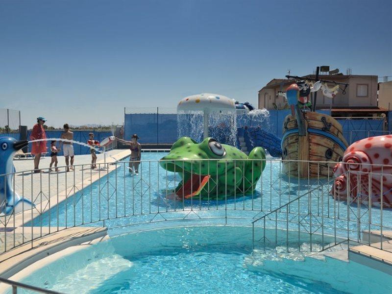 Kastalia Village ,Saint Nikolas Resort Колимвари Екстериор снимка