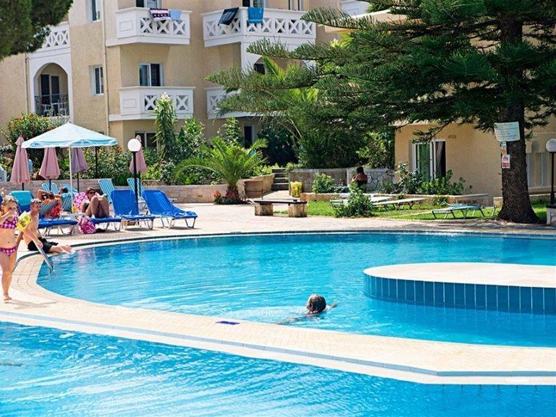 Kastalia Village ,Saint Nikolas Resort Колимвари Екстериор снимка