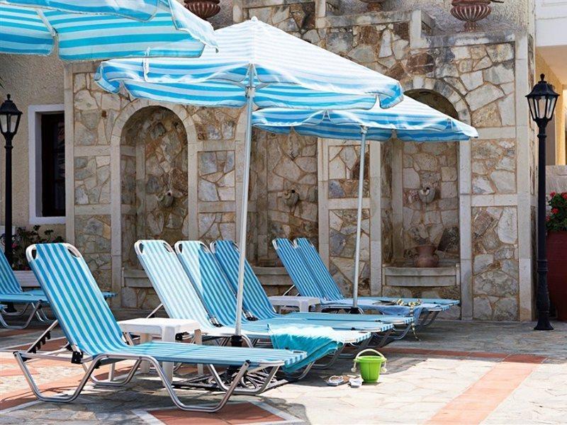 Kastalia Village ,Saint Nikolas Resort Колимвари Екстериор снимка
