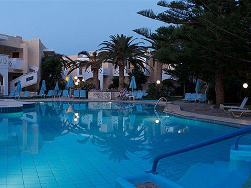 Kastalia Village ,Saint Nikolas Resort Колимвари Екстериор снимка