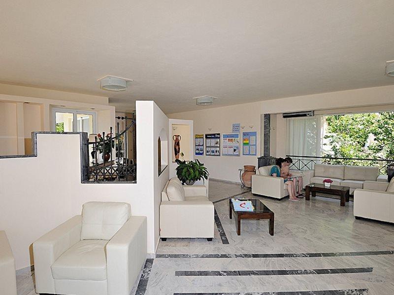 Kastalia Village ,Saint Nikolas Resort Колимвари Екстериор снимка