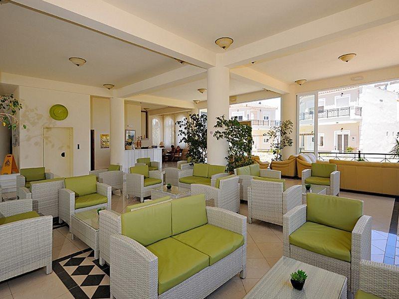 Kastalia Village ,Saint Nikolas Resort Колимвари Екстериор снимка