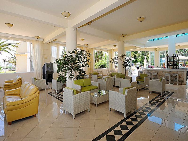 Kastalia Village ,Saint Nikolas Resort Колимвари Екстериор снимка