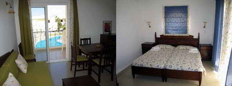 Kastalia Village ,Saint Nikolas Resort Колимвари Екстериор снимка