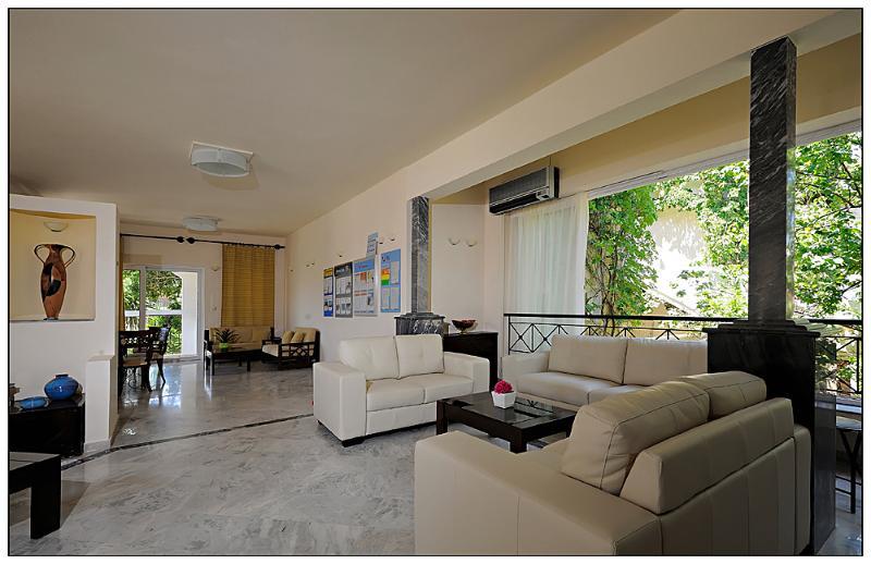 Kastalia Village ,Saint Nikolas Resort Колимвари Екстериор снимка