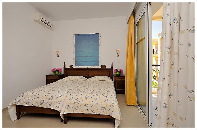 Kastalia Village ,Saint Nikolas Resort Колимвари Екстериор снимка